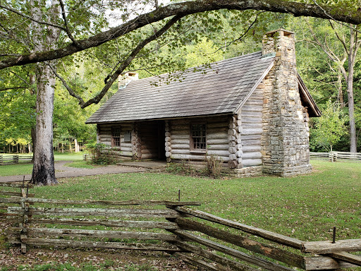 State Park «Montgomery Bell State Park», reviews and photos, 1020 Jackson Hill Rd, Burns, TN 37029, USA