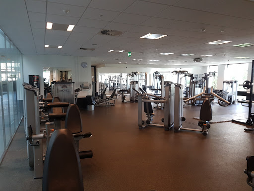 PureGym (Rued Langgaards Vej) in Copenhagen, København