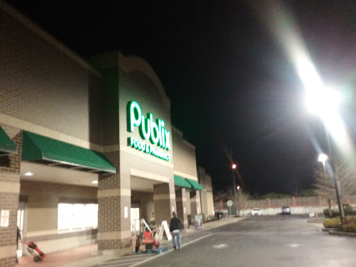 Supermarket «Publix Super Market at Caldwell Square», reviews and photos, 460 Long Hollow Pike, Goodlettsville, TN 37072, USA