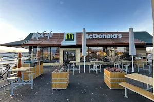 McDonald's image