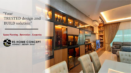 RS Home Concept (M) Sdn Bhd