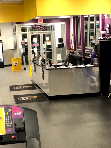 Gym «Planet Fitness», reviews and photos, 825 Bethlehem Pike, Flourtown, PA 19031, USA