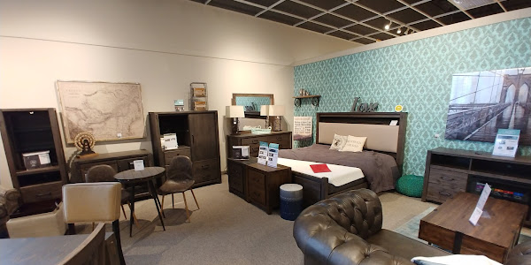 Dufresne Furniture & Appliances Store