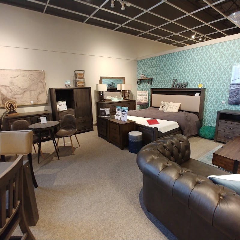 Dufresne Furniture & Appliances Store