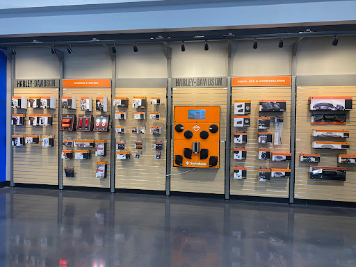 Queen City Harley-Davidson, 5960 Dixie Hwy, Fairfield, OH 45014, USA, 