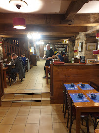 Atmosphère du Restaurant Crêperie La Fregate à Le Faou - n°11