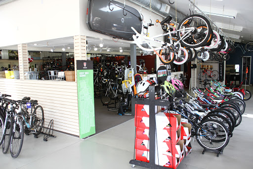 Bicycle Store «PEDAL», reviews and photos, 185 Romence Rd, Portage, MI 49024, USA