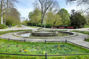 Stadtpark Steglitz image