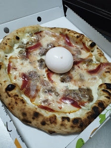 Arnold's Pizzeria Via Paolino Chidichimo, 77, 87011 Cassano All’Ionio CS, Italia