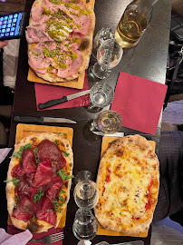 Pizza du Restaurant italien Vale&Ale Restaurant - Pinseria à Paris - n°19