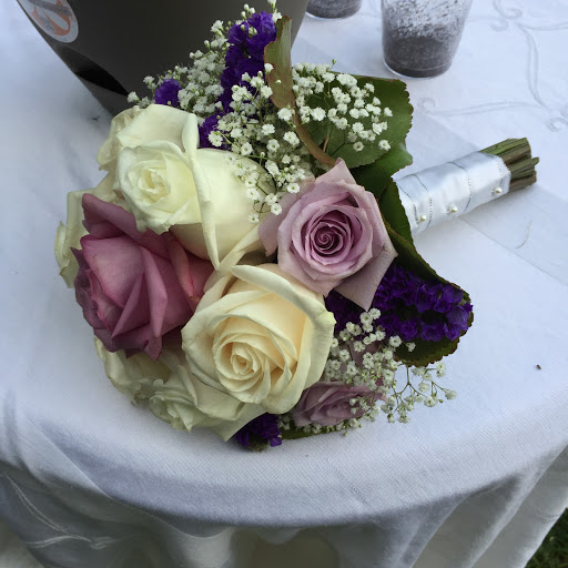 Florist «Florals By Mary Celeste», reviews and photos, 610 Central Ave #160, Highland Park, IL 60035, USA