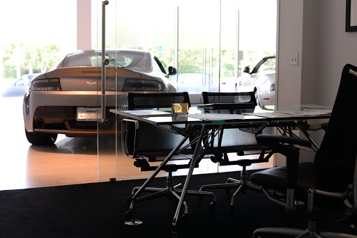 Land Rover Dealer «Jaguar Land Rover Newport Beach», reviews and photos, 1540 Jamboree Rd, Newport Beach, CA 92660, USA