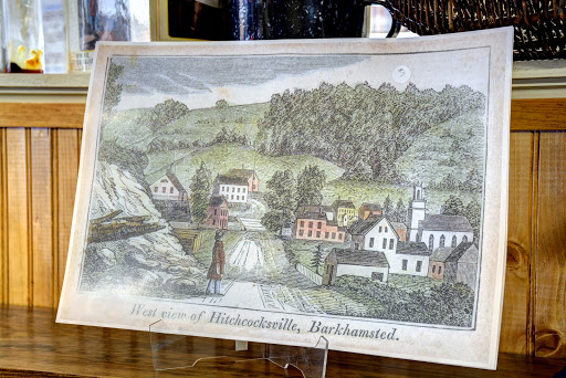 Grocery Store «Riverton General Store», reviews and photos, 2 Main St, Barkhamsted, CT 06063, USA