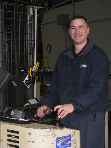 Moving and Storage Service «Lile North American Moving and Storage», reviews and photos, 3330 Roosevelt Blvd, Eugene, OR 97402, USA