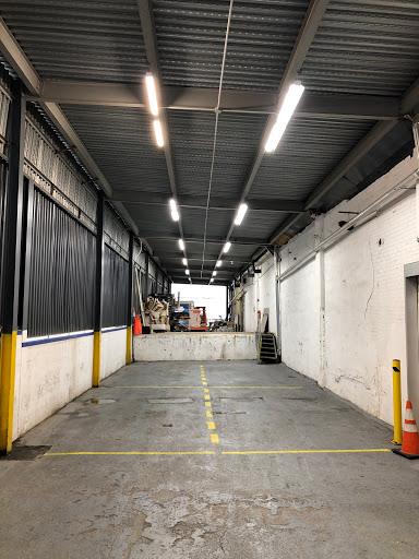Self-Storage Facility «Greenpoint Storage Plus», reviews and photos, 425 Greenpoint Ave, Brooklyn, NY 11222, USA