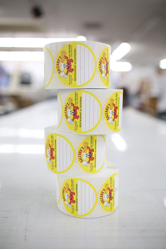 Sign Shop «Shannon-Baum Signs», reviews and photos, 105 Competitive Goals Dr, Sykesville, MD 21784, USA