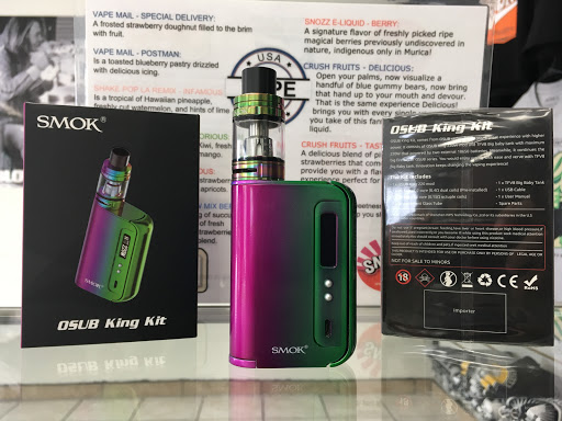 Tobacco Shop «T.M.B.H. SMOKE SHOP», reviews and photos, 1601 W 1st St a, Santa Ana, CA 92703, USA