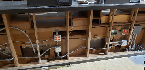 Shopping Mall «Westfield Broward», reviews and photos, 8000 W Broward Blvd, Plantation, FL 33388, USA