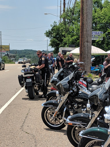 Motorcycle Shop «Biker Rags», reviews and photos, 10609 Kingston Pike, Knoxville, TN 37922, USA