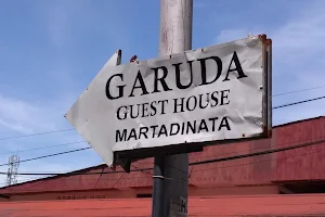 Garuda Guest House Martadinata image