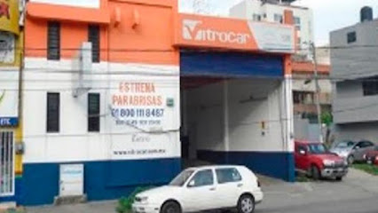 Vitrocar Veracruz