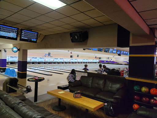Bowling Alley «Sarasota Lanes», reviews and photos, 2250 Fruitville Rd, Sarasota, FL 34237, USA