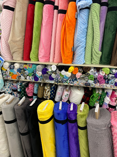 Craft Store «Ben Franklin Crafts and Frame Shop», reviews and photos, 19505 US-2, Monroe, WA 98272, USA