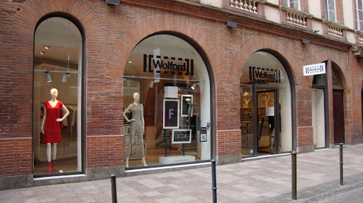 Wolford Toulouse