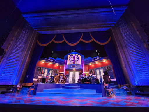 Performing Arts Theater «Penobscot Theatre Company», reviews and photos, 131 Main St, Bangor, ME 04401, USA