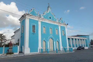 Cruz Da Igreja De Sao Pedro image