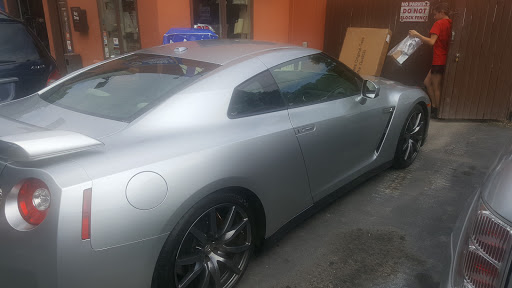 Auto Repair Shop «Custom Import Performance», reviews and photos, 2295 Milford Rd, East Stroudsburg, PA 18301, USA