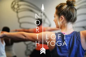 North Loft Yoga image