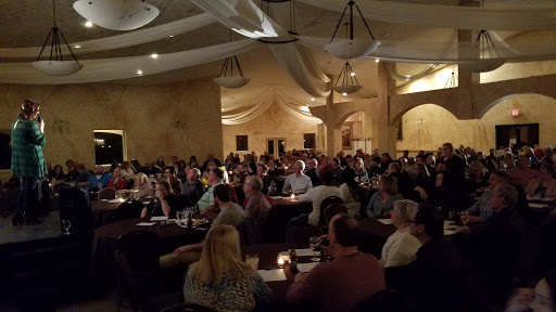 Winery «Villa Marie Winery & Banquet», reviews and photos, 6633 E Main St, Maryville, IL 62062, USA