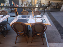 Atmosphère du Restaurant La Table à Nice - n°3