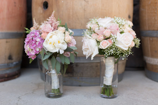 Florist «Nikkibana Floral Design», reviews and photos, 215 Tennessee St, Vallejo, CA 94590, USA