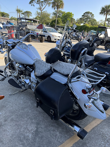 Motorcycle Dealer «Daytona Fun Machines», reviews and photos, 450 Ridgewood Ave, Daytona Beach, FL 32117, USA