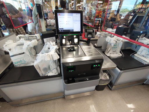 Grocery Store «ShopRite of Lawnside», reviews and photos, 130 N White Horse Pike, Lawnside, NJ 08045, USA