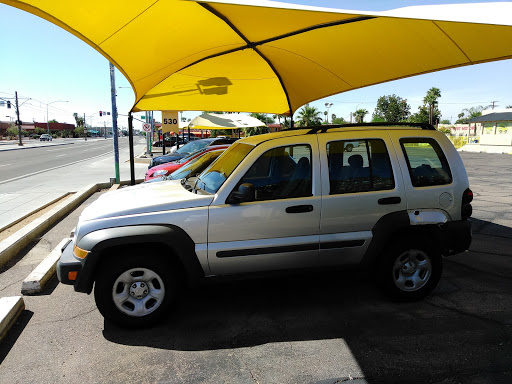 Used Car Dealer «Ez Own Auto Source, LLC», reviews and photos, 530 W Main St, Mesa, AZ 85201, USA