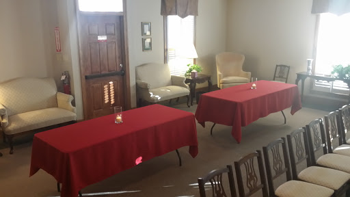 Funeral Home «Carolina Funeral & Cremation Center», reviews and photos, 5505 Monroe Rd, Charlotte, NC 28212, USA