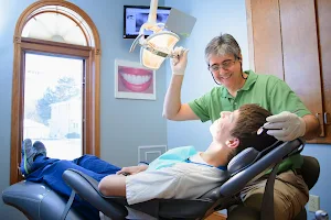 Progressive Dental Kirkwood image