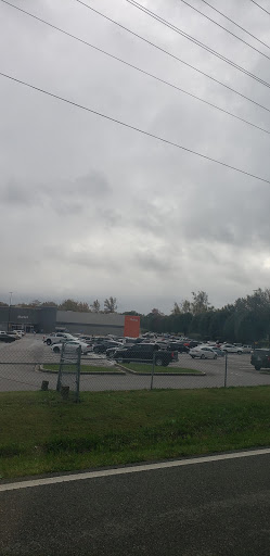 Department Store «Walmart Supercenter», reviews and photos, 915 N Chancery St, McMinnville, TN 37110, USA