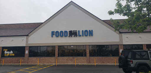 Grocery Store «Food Lion», reviews and photos, 300 Thompson Creek Mall d, Stevensville, MD 21666, USA