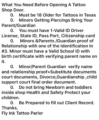 Explore faith tattoo ideas for females, creative tattoo ideas in Dallas, available at Fly Ink, Inc.