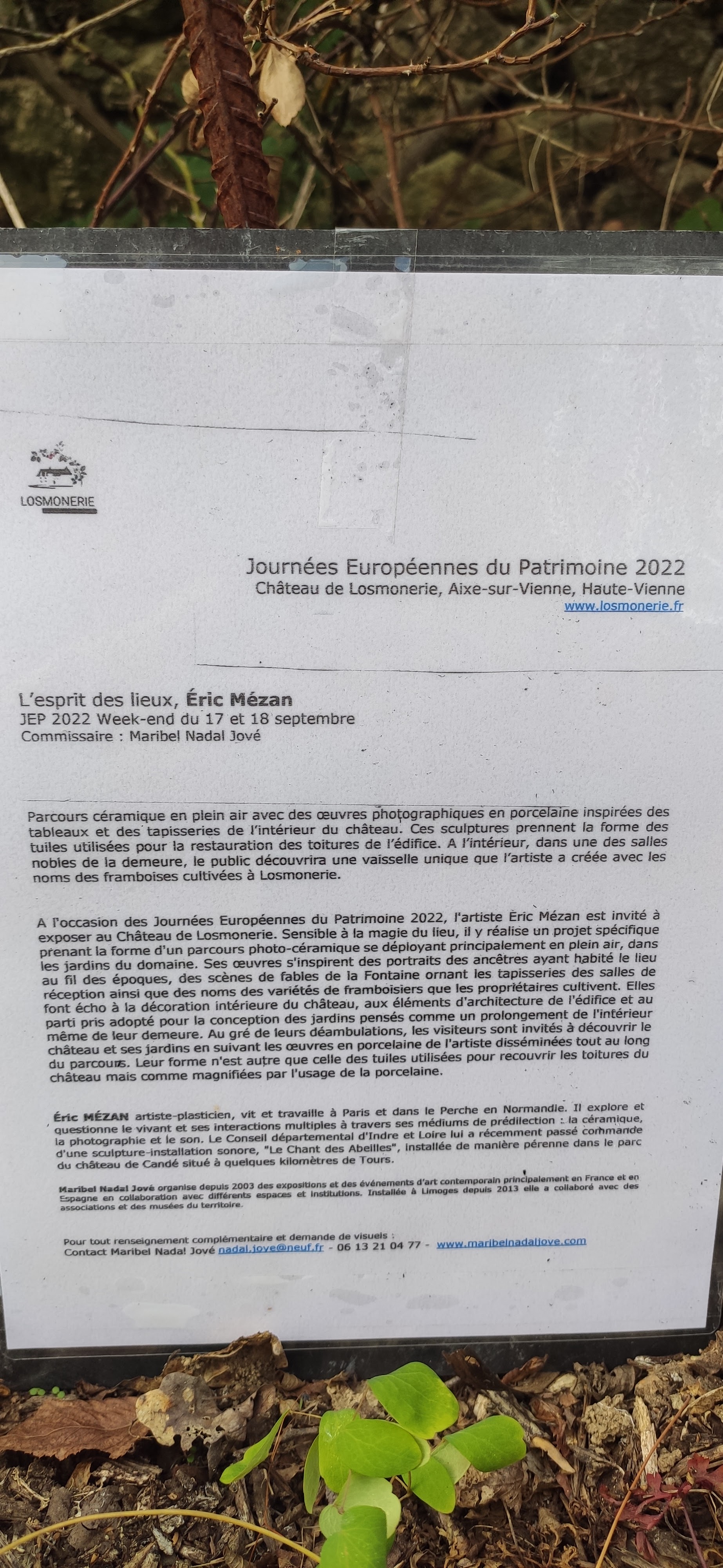 Photo n° 26 de l'avis de Pierre-Henry.O fait le 29/09/2023 à 05:19