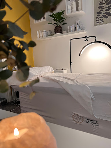 Skønhed & Relax by Emma in Copenhagen, København
