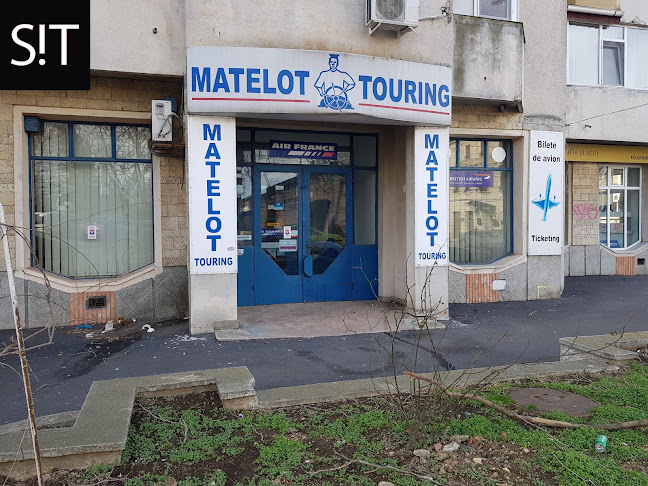 Opinii despre MATELOT TOURING S.R.L. în <nil> - Agenție de turism
