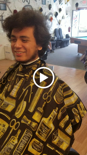 Barber Shop «Infinite Cuts Barbershop», reviews and photos, 605 U.S. 9, Little Egg Harbor Township, NJ 08087, USA