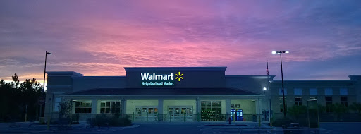 Supermarket «Walmart Neighborhood Market», reviews and photos, 1569 Saxon Blvd, Deltona, FL 32725, USA