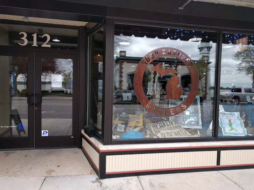 Gift Shop «Good Natured Gardens», reviews and photos, 312 S Water St, Marine City, MI 48039, USA