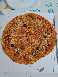 Pizza du Pizzas à emporter La Tour de Pizz' à Clermont-Ferrand - n°18